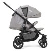Joie Litetrax 4 DLX Gray Flannel прогулянкова коляска