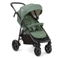 Joie Litetrax 4 DLX Laurel прогулянкова коляска Joie Litetrax 4 DLX Laurel прогулянкова коляска