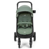 Joie Litetrax 4 DLX Laurel прогулянкова коляска