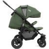 Joie Litetrax 4 Air DLX  Moss прогулянкова коляска