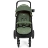 Joie Litetrax 4 Air DLX  Moss прогулянкова коляска