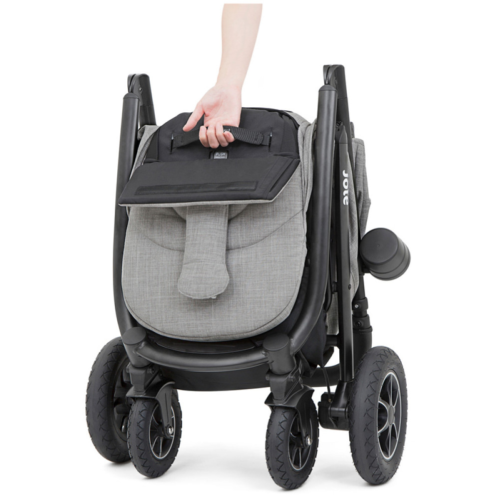 Joie Mytrax Flex прогулянкова коляска