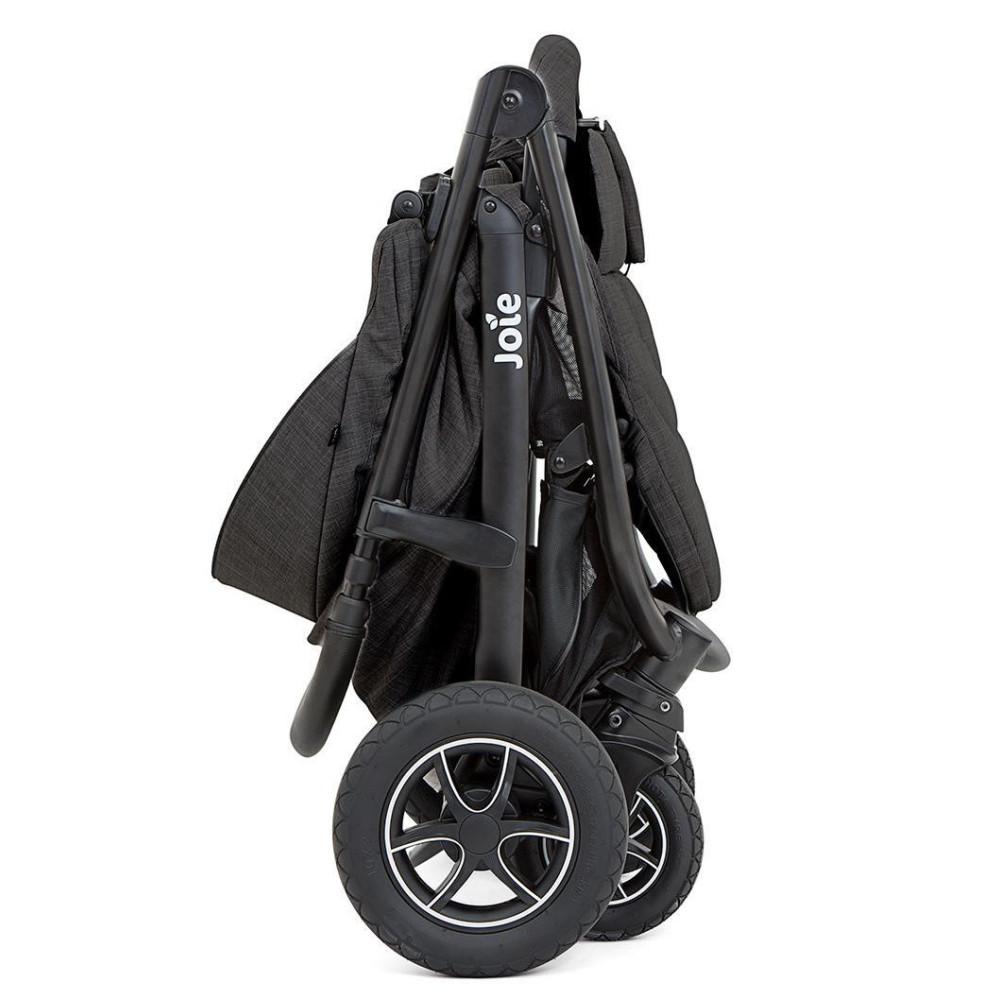 Joie Mytrax Flex - wózek spacerowy / spacerówka na każdy teren • Pavement Joie Mytrax Flex - wózek spacerowy / spacerówka na każdy teren • Pavement