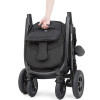 Joie Mytrax Flex - wózek spacerowy / spacerówka na każdy teren • Pavement