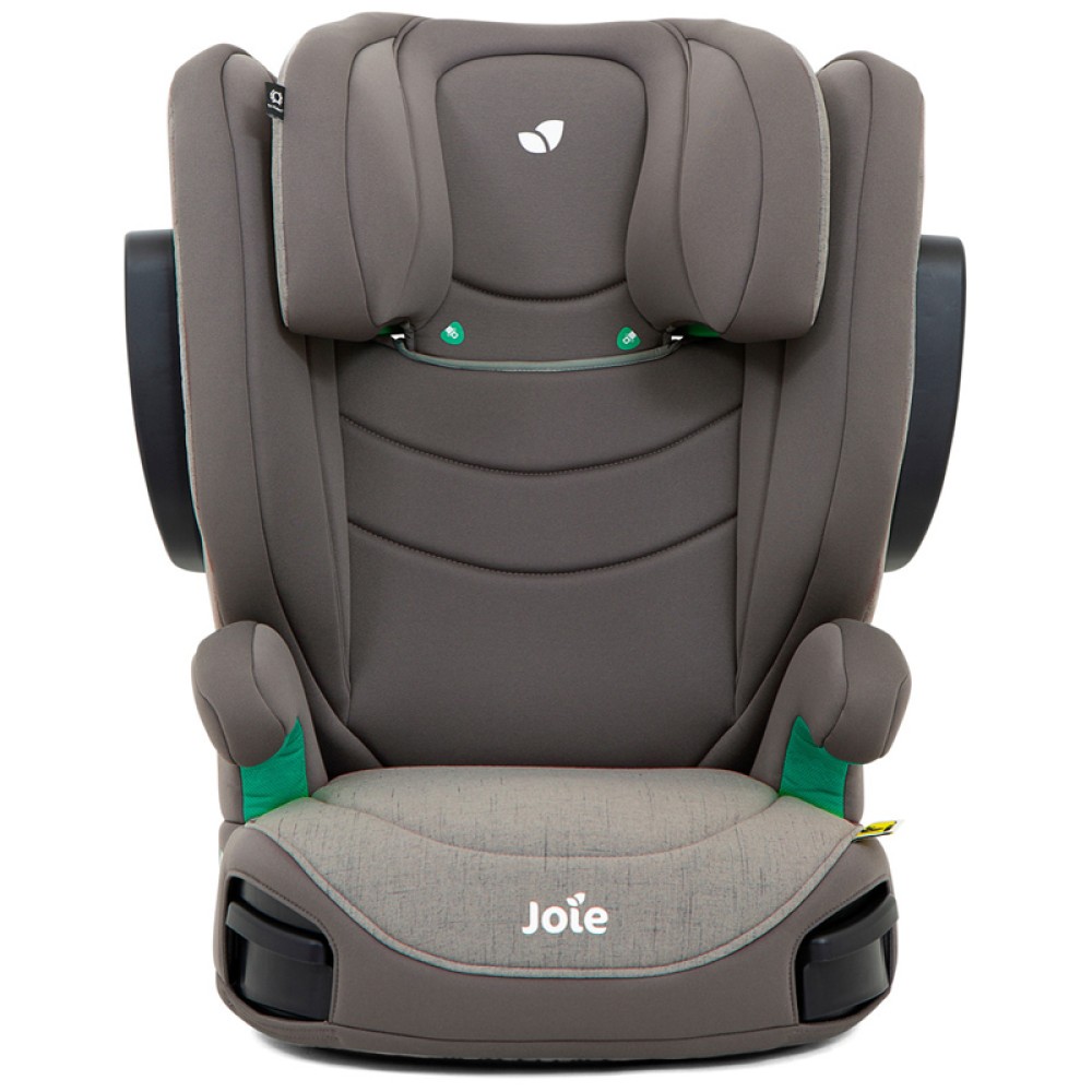 Joie i-Trillo LX - fotelik samochodowy przodem do kierunku jazdy (3,5 - 12lat / 100 - 150cm) • Dark Pewter