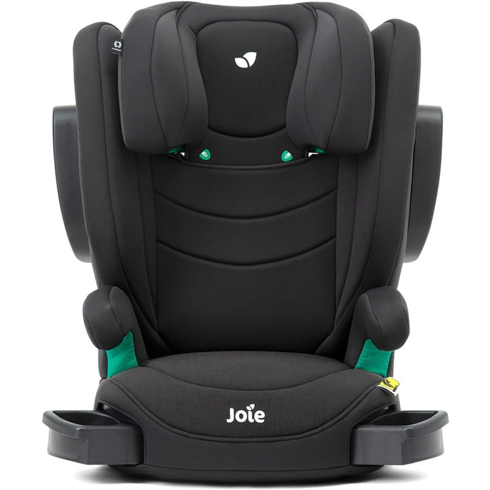 Joie i-Trillo LX - fotelik samochodowy przodem do kierunku jazdy (3,5 - 12lat / 100 - 150cm) • Shale