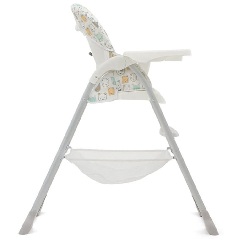 Joie Mimzy Snacker стільчик для годування