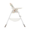 Joie Mimzy Snacker What Time стільчик для годування