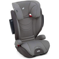 Joie Traver - fotelik samochodowy przodem do kierunku jazdy (3,5 - 12lat / 100 - 150cm) • Dark Pewter