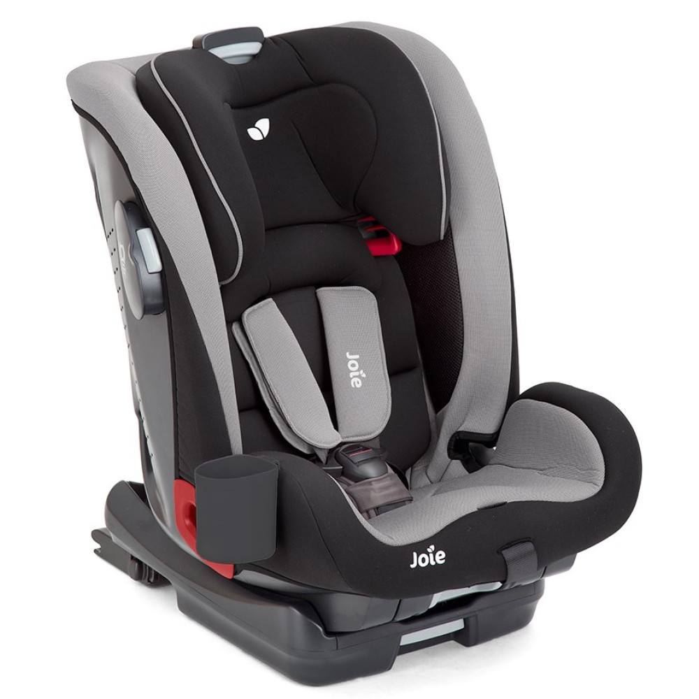 Joie Bold Slate дитяче автокрісло