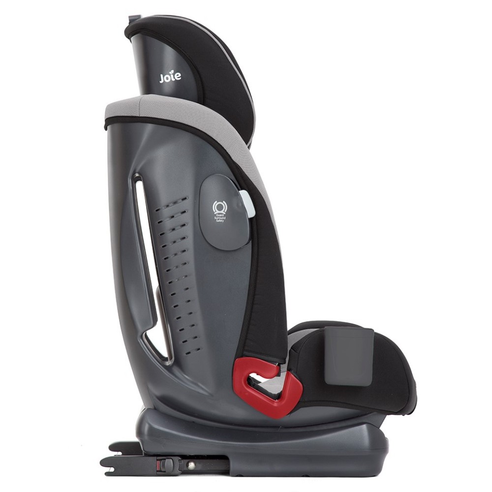 Joie Bold Slate дитяче автокрісло