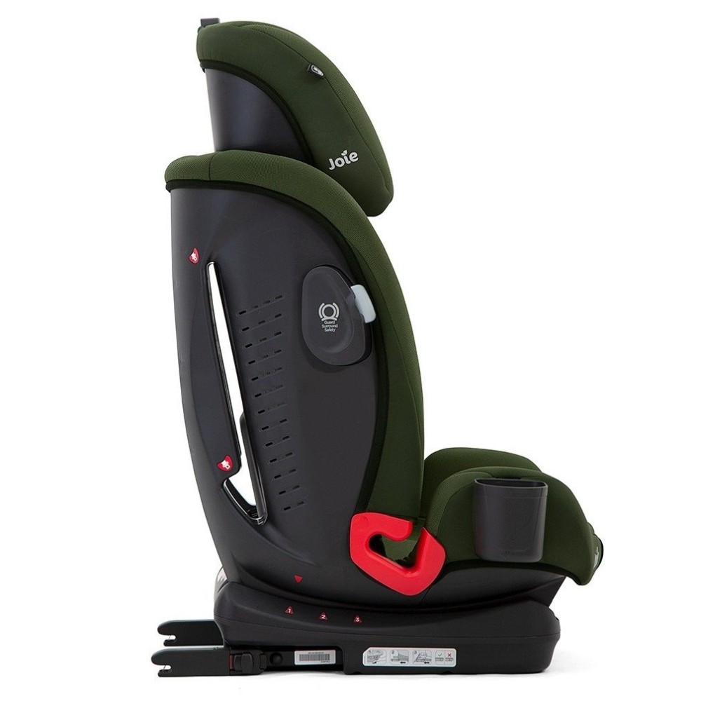 Joie Bold Moss дитяче автокрісло