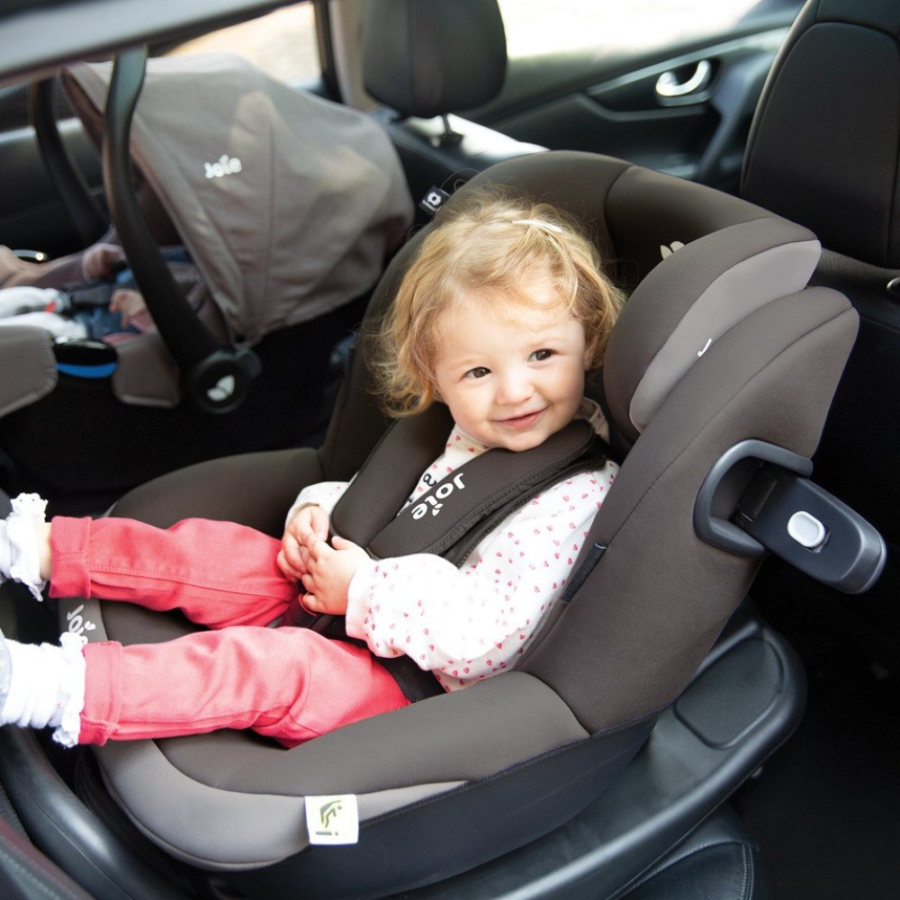 Joie i-Venture дитяче автокрісло