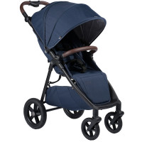 Mast M4x прогулянкова коляска Blueberry Mast M4x прогулянкова коляска Blueberry