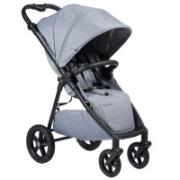 Mast M4x - wózek spacerowy / spacerówka na każdy teren • Glacier Lake