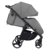 Carrello Bravo 2023 CRL-8512 Frost Grey прогулянкова коляска