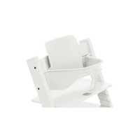 Stokke Tripp Trapp Baby Set - zestaw niemowlęcy • White Stokke Tripp Trapp Baby Set - zestaw niemowlęcy • White