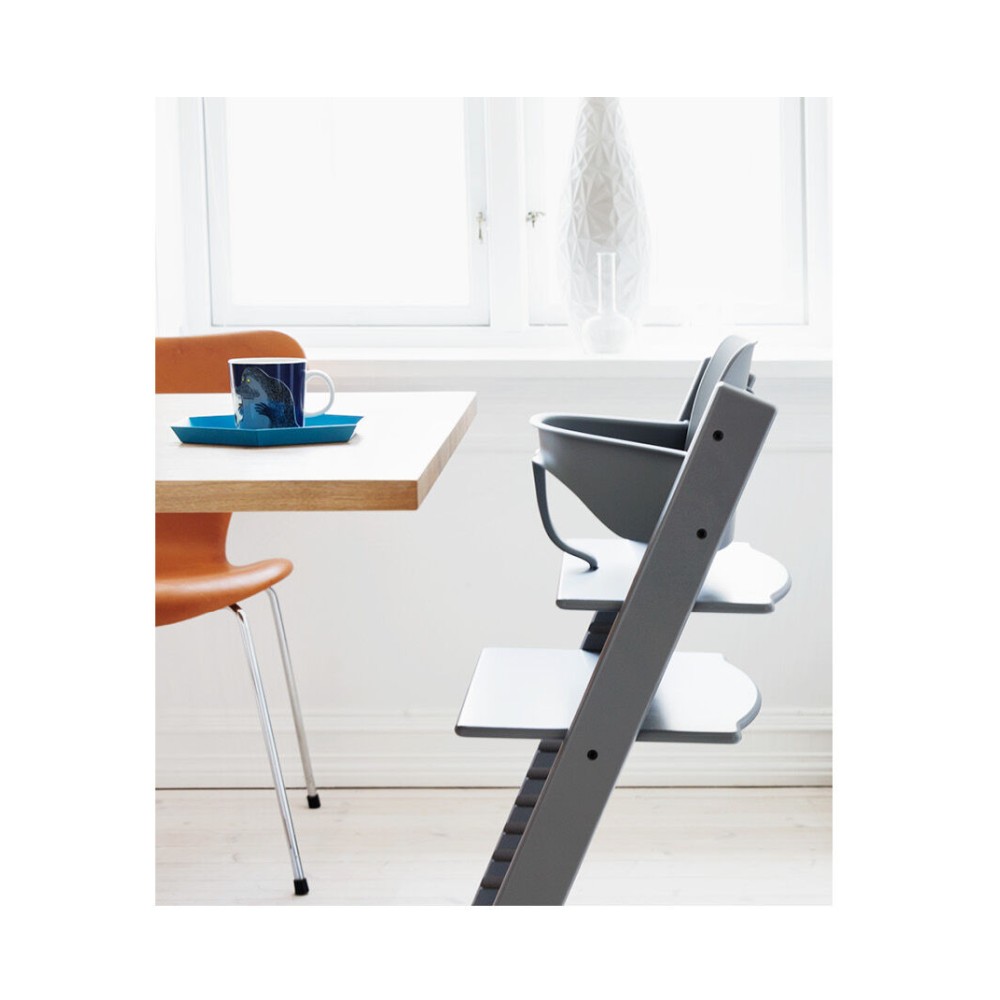 Stokke Tripp Trapp Baby Set Storm Grey набір для малюка