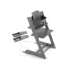 Stokke Tripp Trapp Baby Set Storm Grey набір для малюка