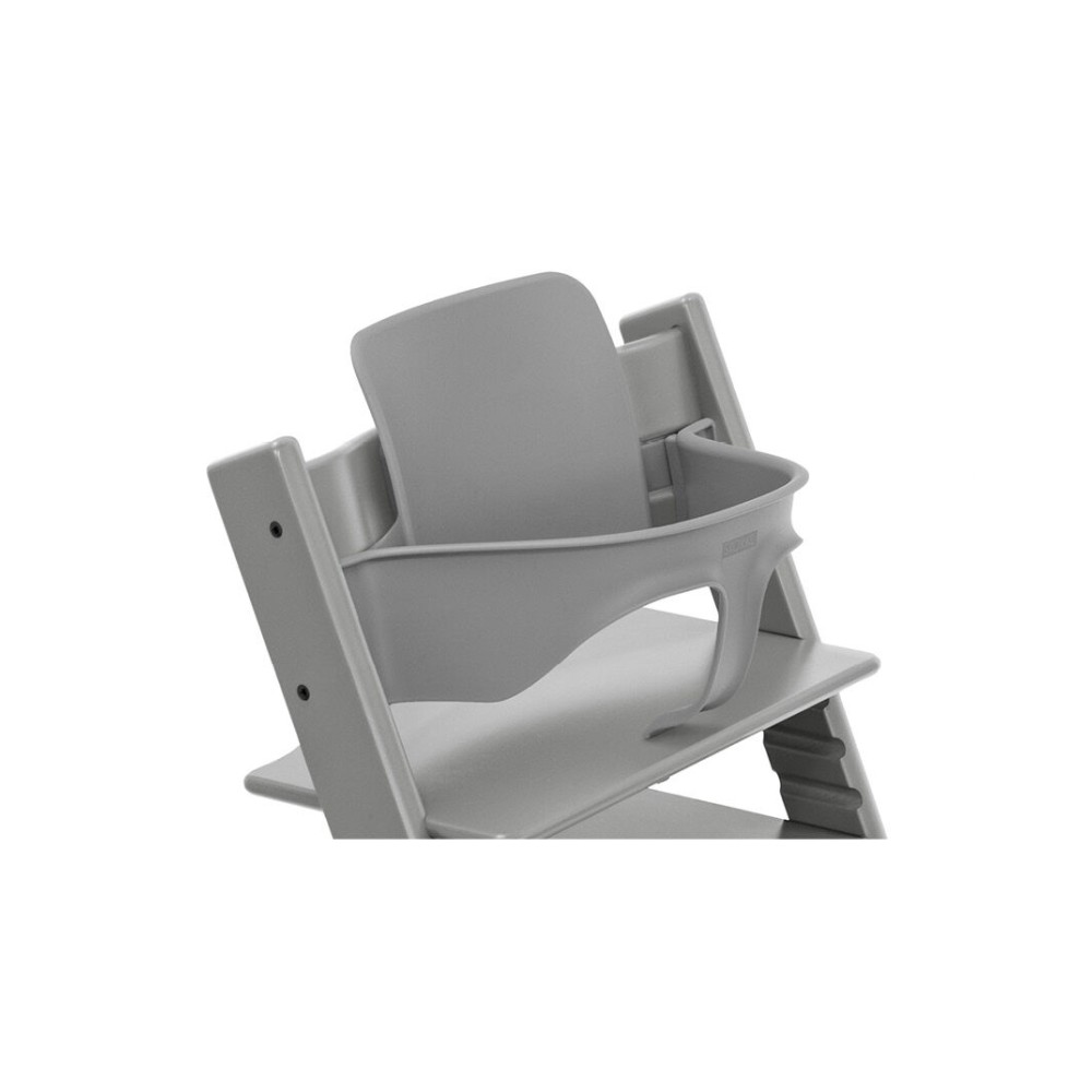 Stokke Tripp Trapp Baby Set Storm Grey набір для малюка