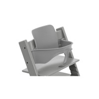 Stokke Tripp Trapp Baby Set - zestaw niemowlęcy • Storm Grey Stokke Tripp Trapp Baby Set - zestaw niemowlęcy • Storm Grey