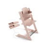 Stokke Tripp Trapp Baby Set Serene Pink набір для малюка