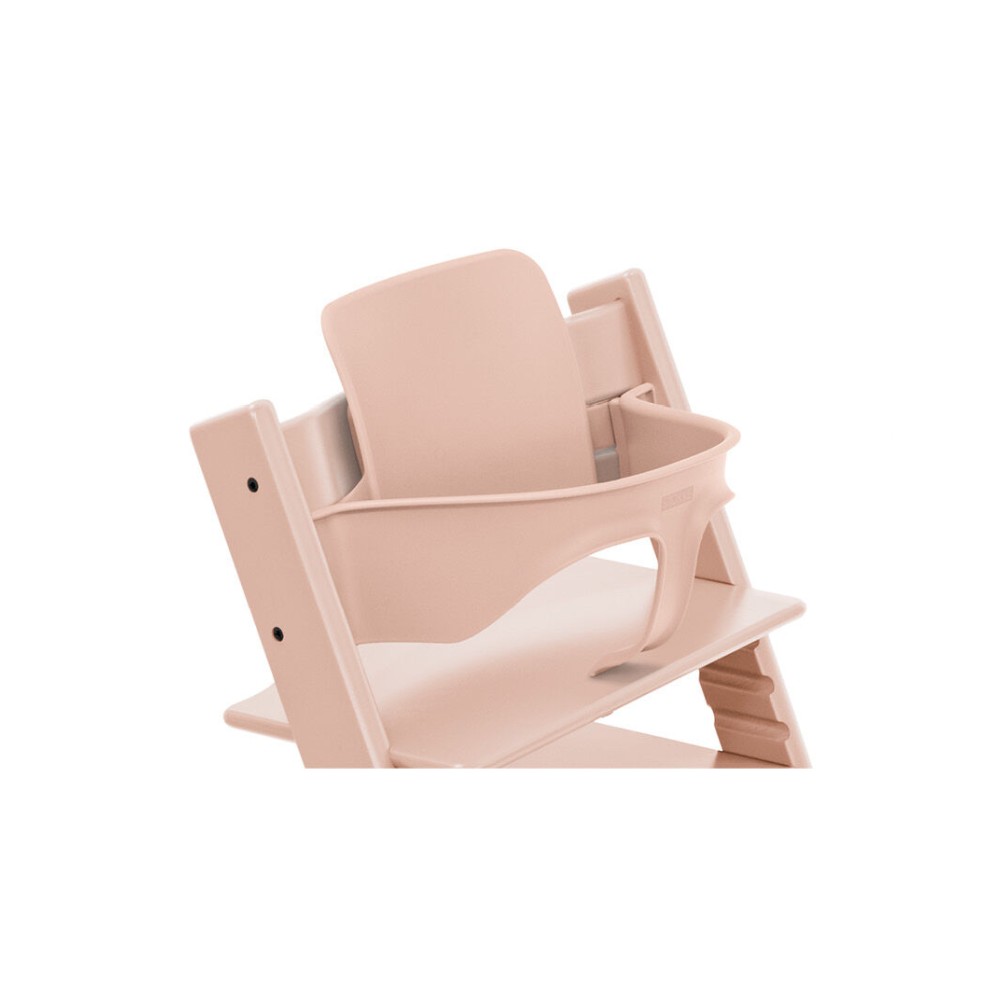Stokke Tripp Trapp Baby Set Serene Pink набір для малюка