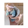 Stokke Tripp Trapp Baby Set Serene Pink набір для малюка