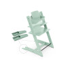 Stokke Tripp Trapp Baby Set Soft Mint набір для малюка