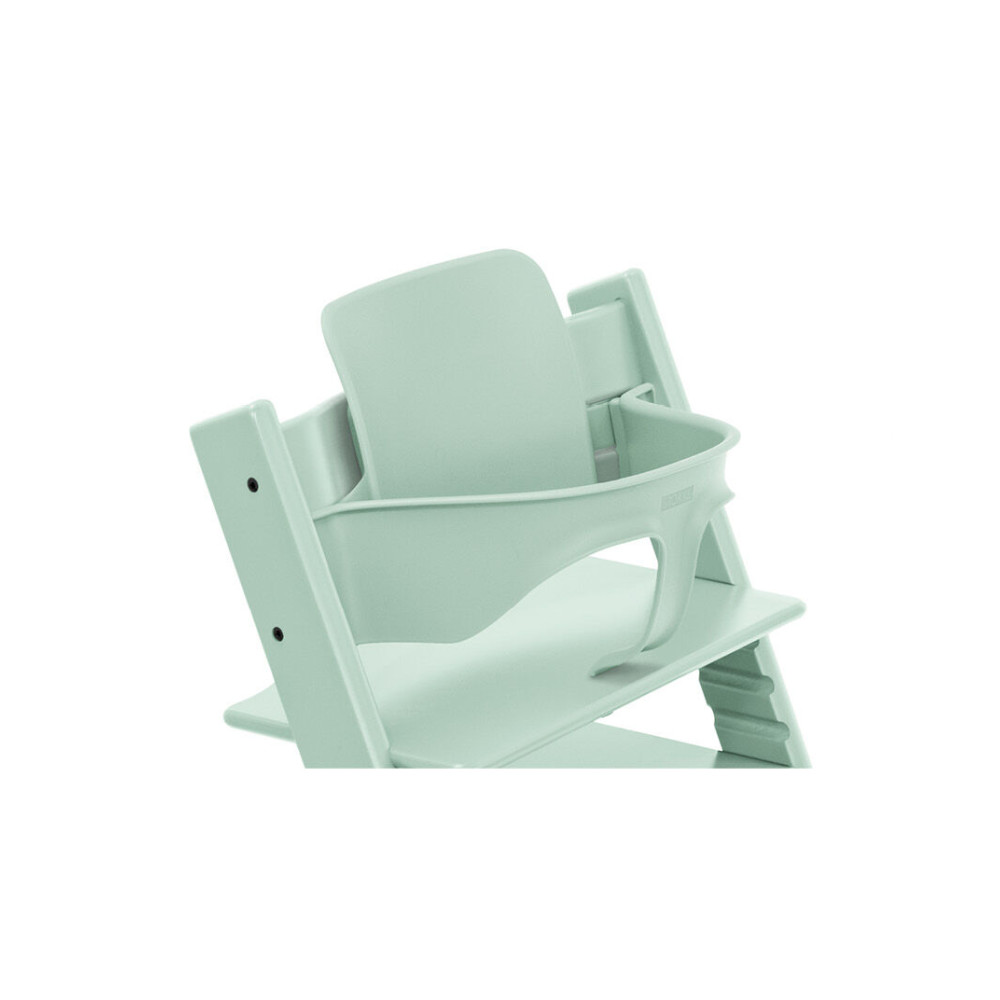 Stokke Tripp Trapp Baby Set Soft Mint набір для малюка
