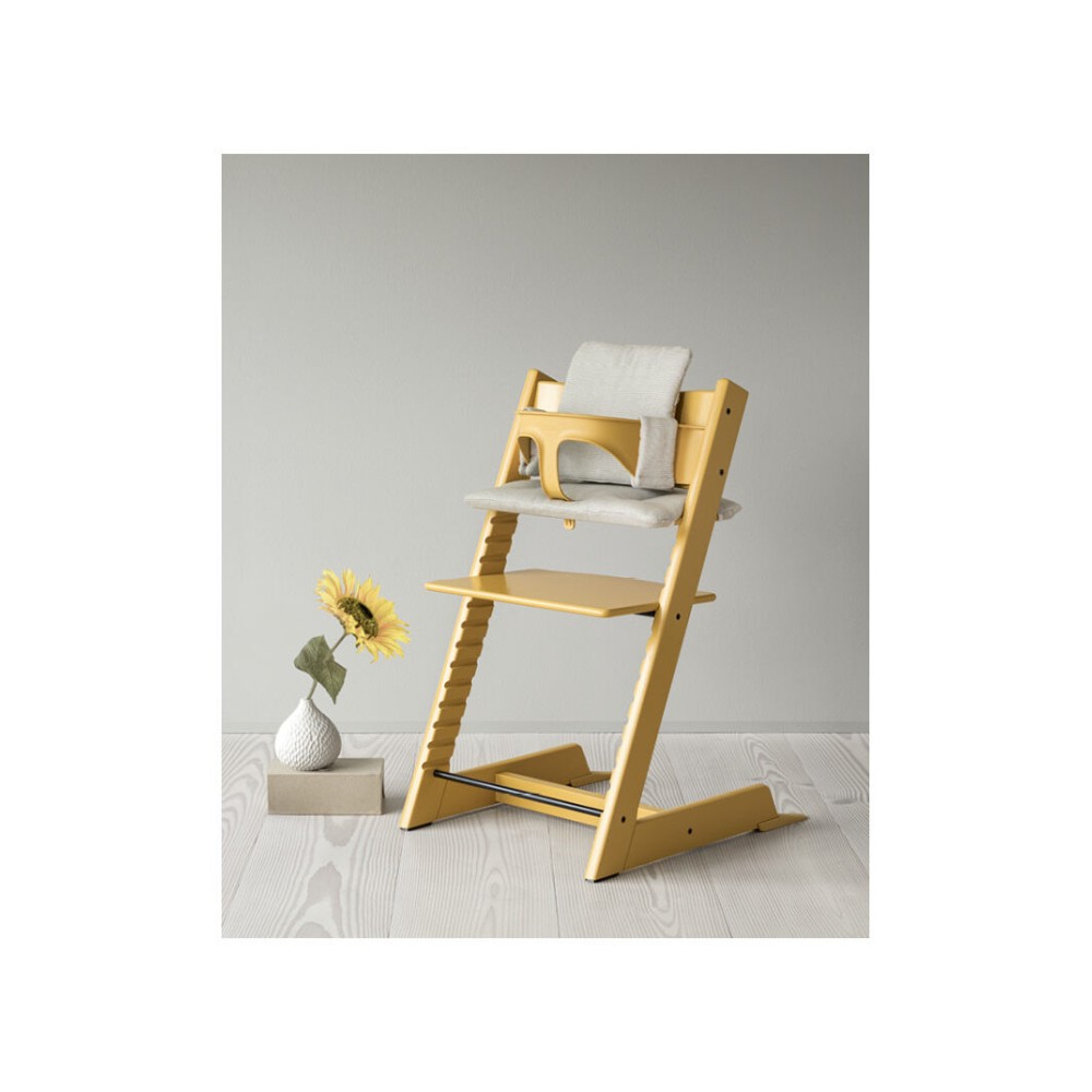 Stokke Tripp Trapp Baby Set - zestaw niemowlęcy • Sunflower Yellow