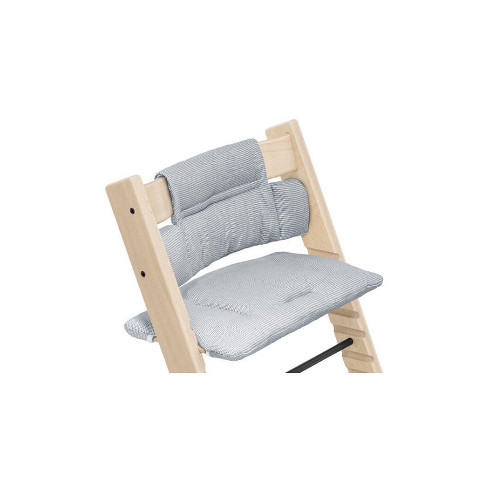 Stokke Tripp Trapp Classic Cushion Nordic Blue подушка