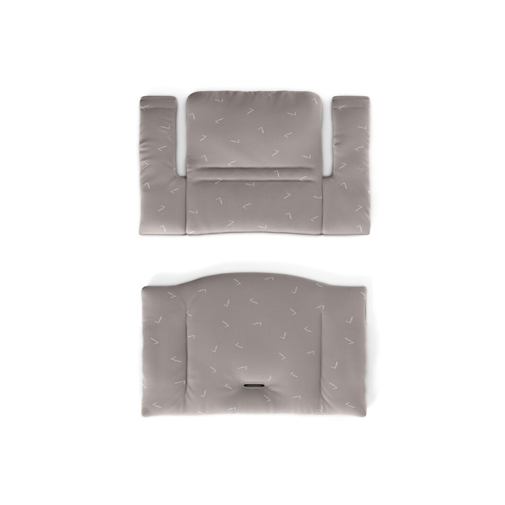 Stokke Tripp Trapp Classic Icon Grey подушка Stokke Tripp Trapp Classic Icon Grey подушка