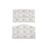 Stokke Tripp Trapp Classic Birds Blue подушка