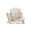 Stokke Tripp Trapp Classic Birds Blue подушка