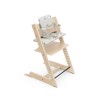 Stokke Tripp Trapp Classic Birds Blue подушка