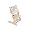 Stokke Tripp Trapp Classic Birds Blue подушка