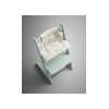 Stokke Tripp Trapp Classic Birds Blue подушка