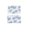 Stokke Tripp Trapp Classic - poduszka do krzesełka • Waves Blue