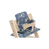 Stokke Tripp Trapp Classic - poduszka do krzesełka • Into the Deep