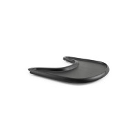 Stokke Tripp Trapp Tray піднос Black Stokke Tripp Trapp Tray піднос Black