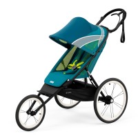 Cybex Avi коляска для бігу Maliblue