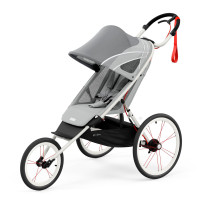 Cybex Avi коляска для бігу Medal Grey