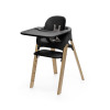 Stokke Steps Baby Set Tray Black піднос