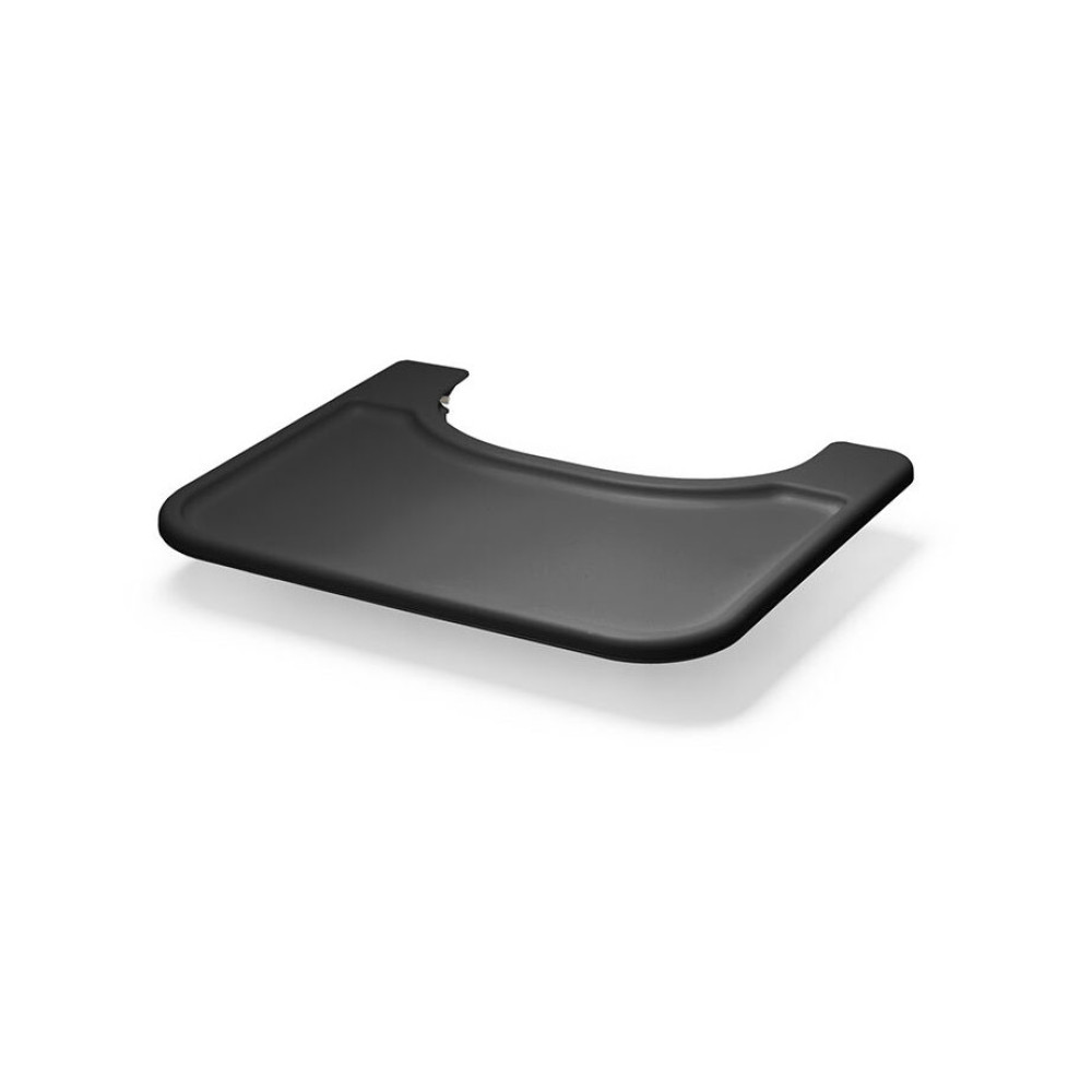 Stokke Steps Baby Set Tray Black піднос