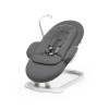 Stokke Steps Deep - leżaczek • Deep Grey