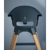 Stokke Clikk - krzesełko do karmienia • Fjord Blue