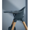 Stokke Clikk - krzesełko do karmienia • Fjord Blue