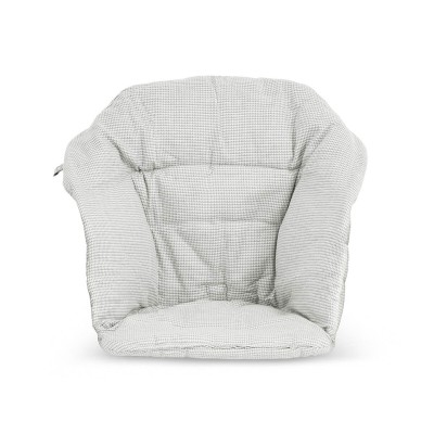 Stokke Clikk Cushion - poduszka do krzesełka • Nordic Grey