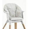 Stokke Clikk Cushion Grey Sprinkles подушка